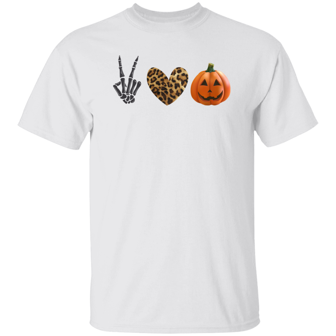 Peace, Love & Halloween