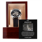 TO MY HUSBAND-MEN'S OPENWORK WATCH
