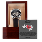 To My Man-Men's Openwork Watch Husband Gift for Any Occasion, Husband Gift Just Because