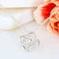 Love Knot necklace to daughter gift from mom, daughter birthday gift, daughter necklace, daughter gift