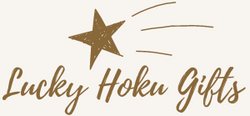 Lucky Hoku Gifts 